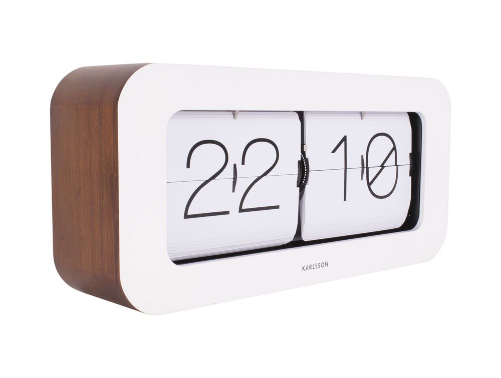 Horloges - Horloge murale/de table Matiz - PRESENT TIME