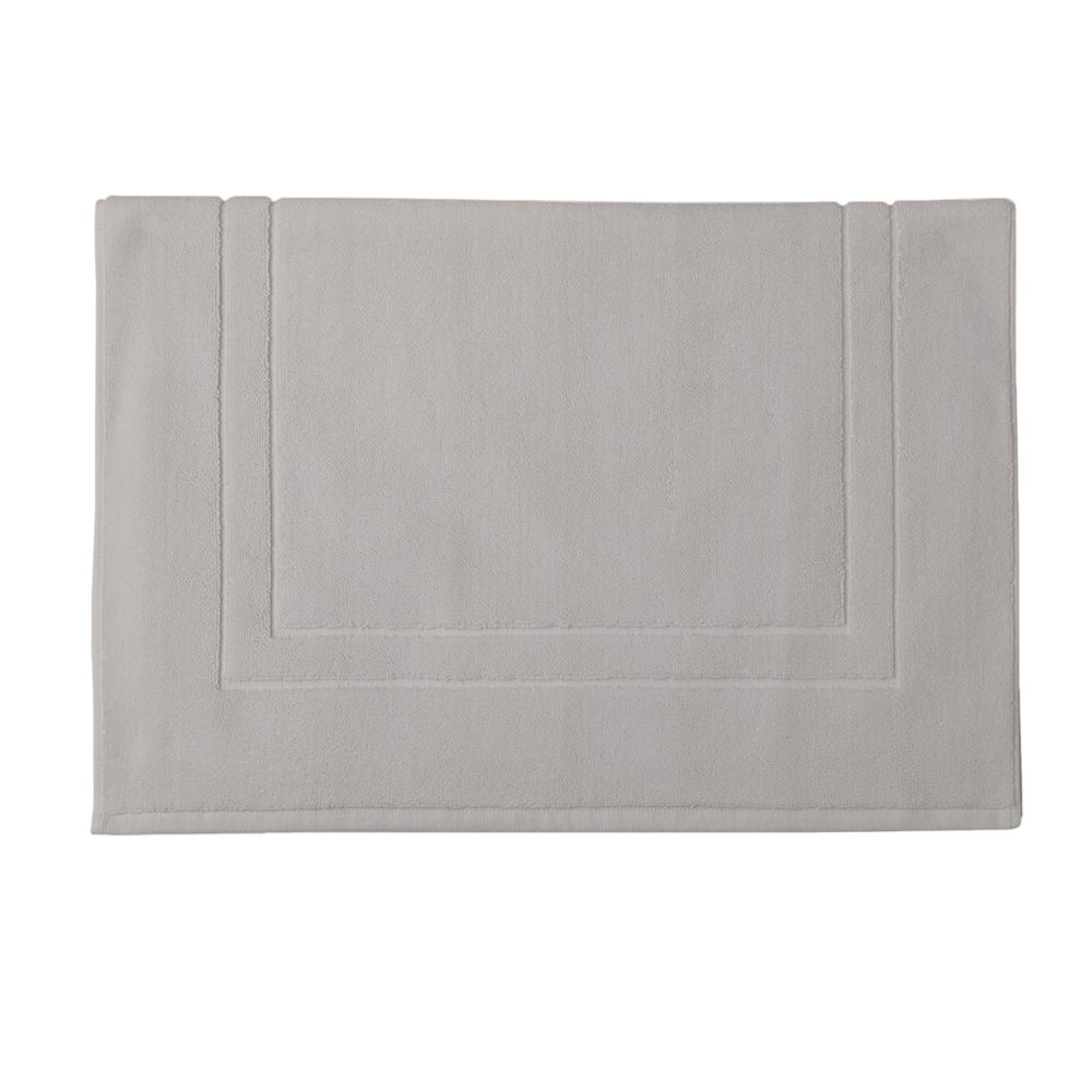 Other bath linens - Ess-Cadre Carrare - Bath mat - ALEXANDRE TURPAULT