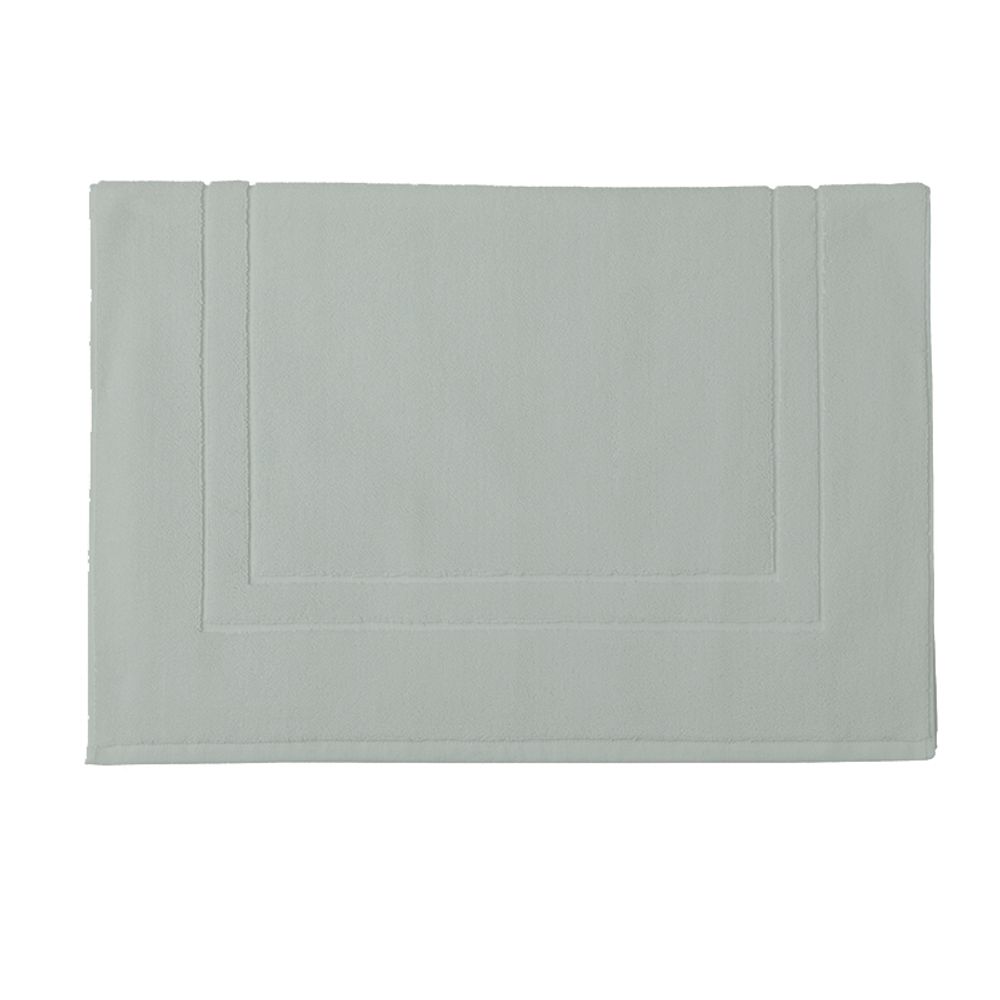 Other bath linens - Ess-Cadre Eucalyptus - Bath mat - ALEXANDRE TURPAULT