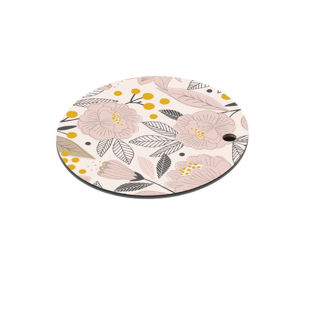 Gifts - Mini Labo Birch Trivet - ATOMIC SODA