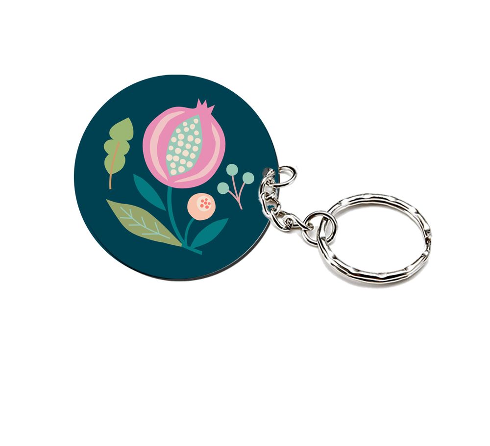 Design objects - Minilabo Keyring - ATOMIC SODA