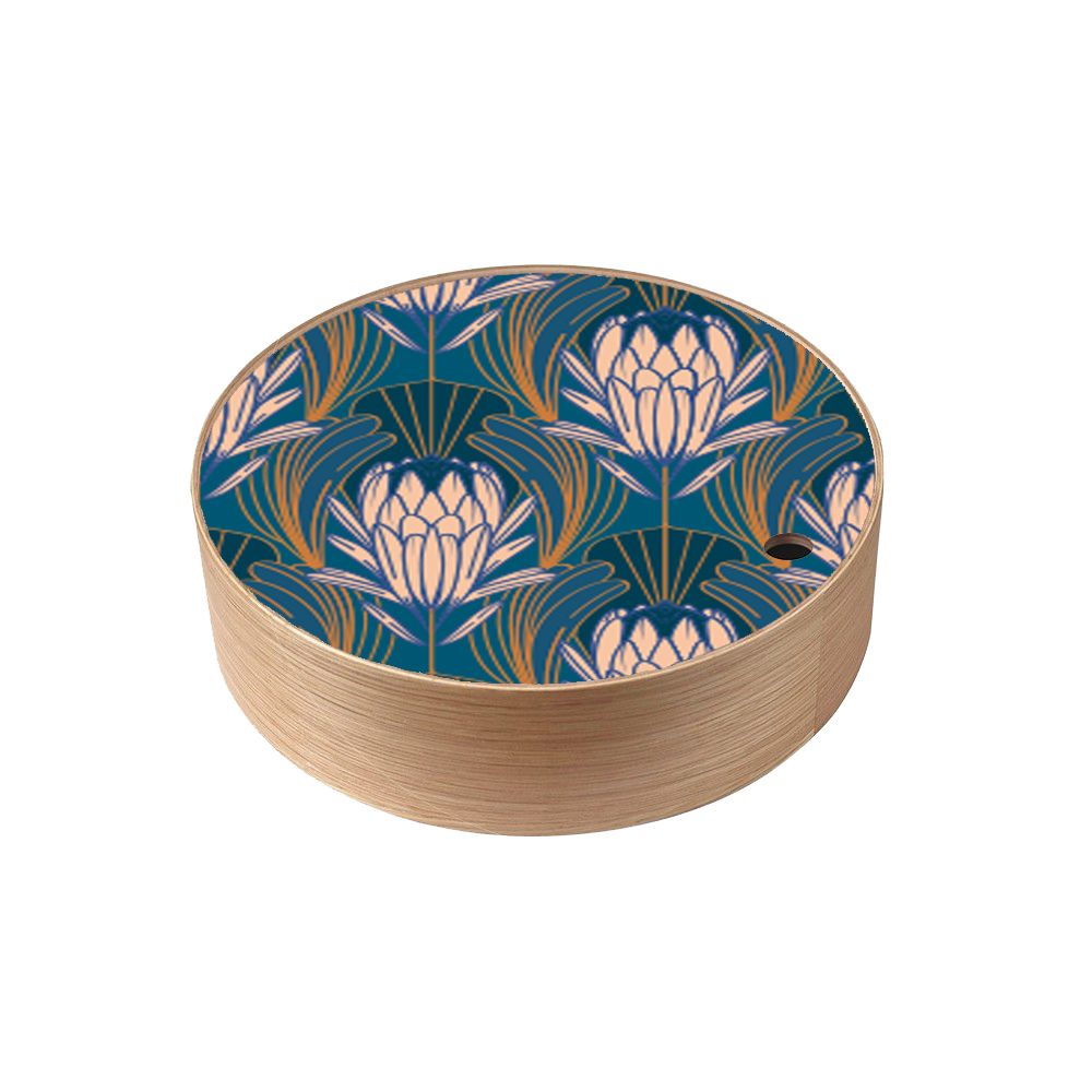 Storage boxes - Bird Muses Storage Boxes - ATOMIC SODA