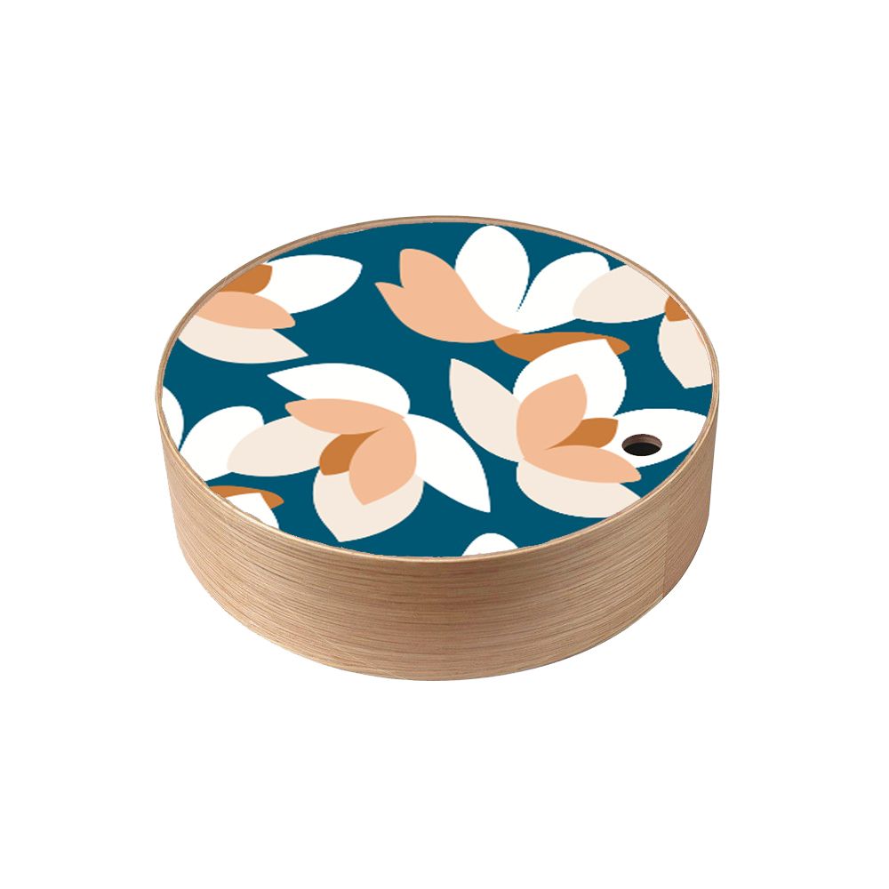 Storage boxes - Bird Muses Storage Boxes - ATOMIC SODA