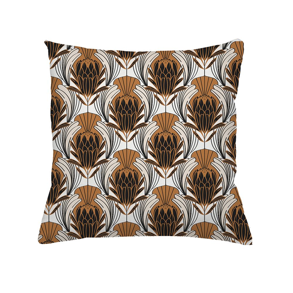 Coussins textile - Coussins Oiseaux Muses - ATOMIC SODA