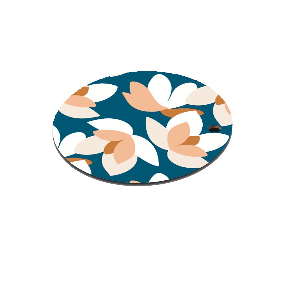 Gifts - Birch Trivet Birch Muses - ATOMIC SODA