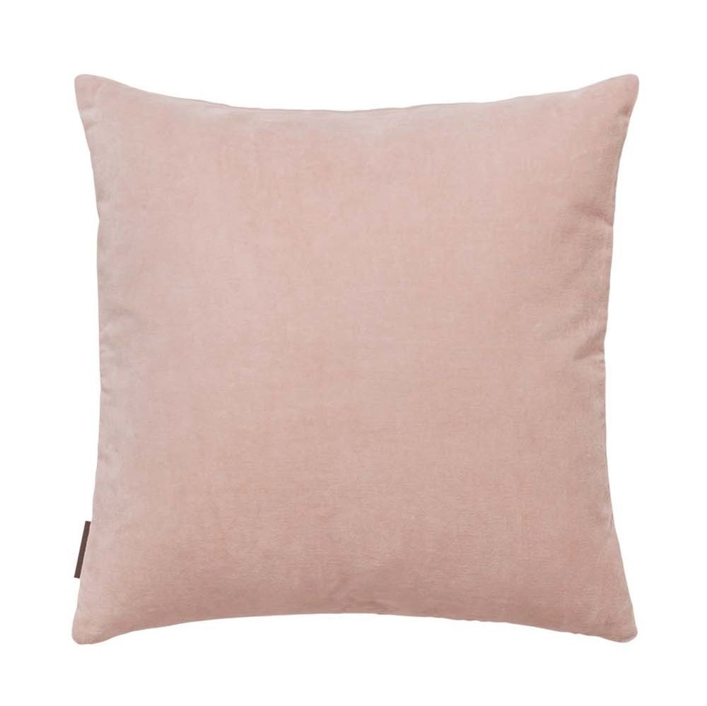 Coussins textile - Coussins : rose tendre, rose et jaune - COZY LIVING COPENHAGEN
