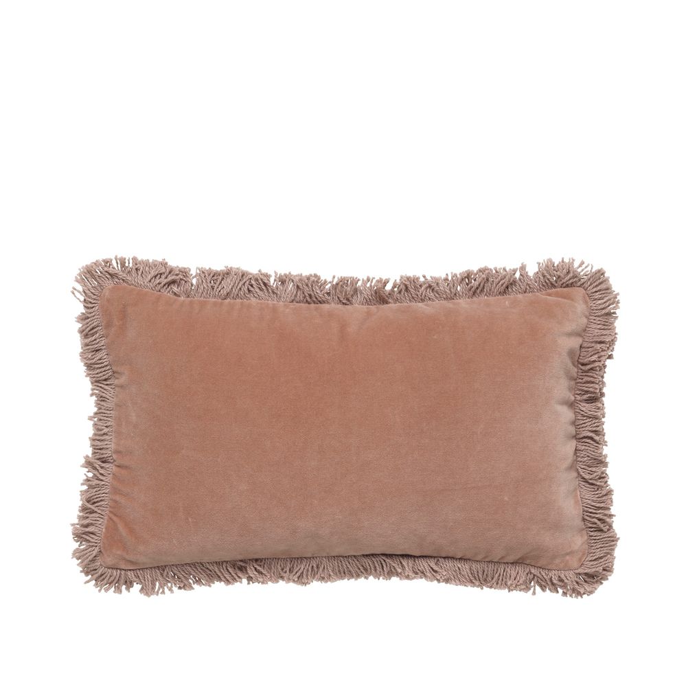Coussins textile - Coussins : rose tendre, rose et jaune - COZY LIVING COPENHAGEN