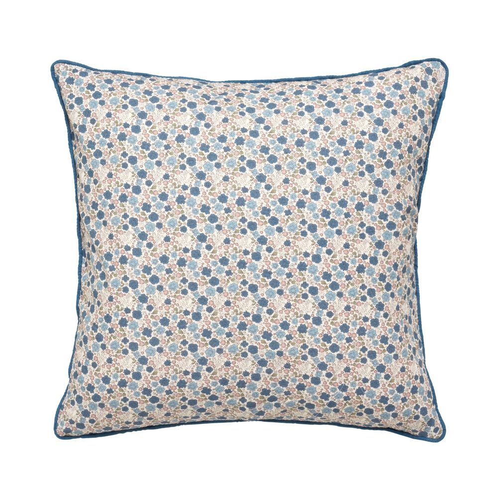 Fabric cushions - Cushions - blue tones - COZY LIVING COPENHAGEN