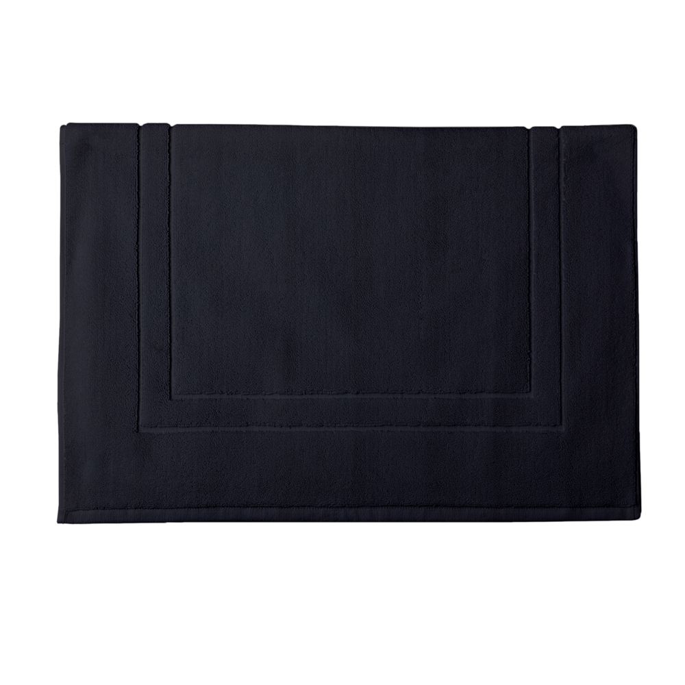 Other bath linens - Ess-Cadre Graphite - Bath mat - ALEXANDRE TURPAULT