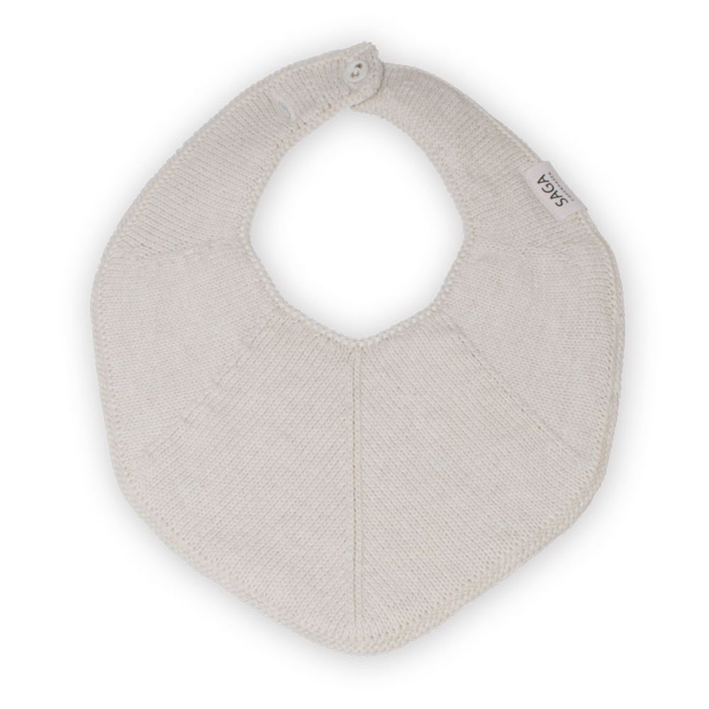 Children's dress-up - Teething Bibs - SAGA COPENHAGEN