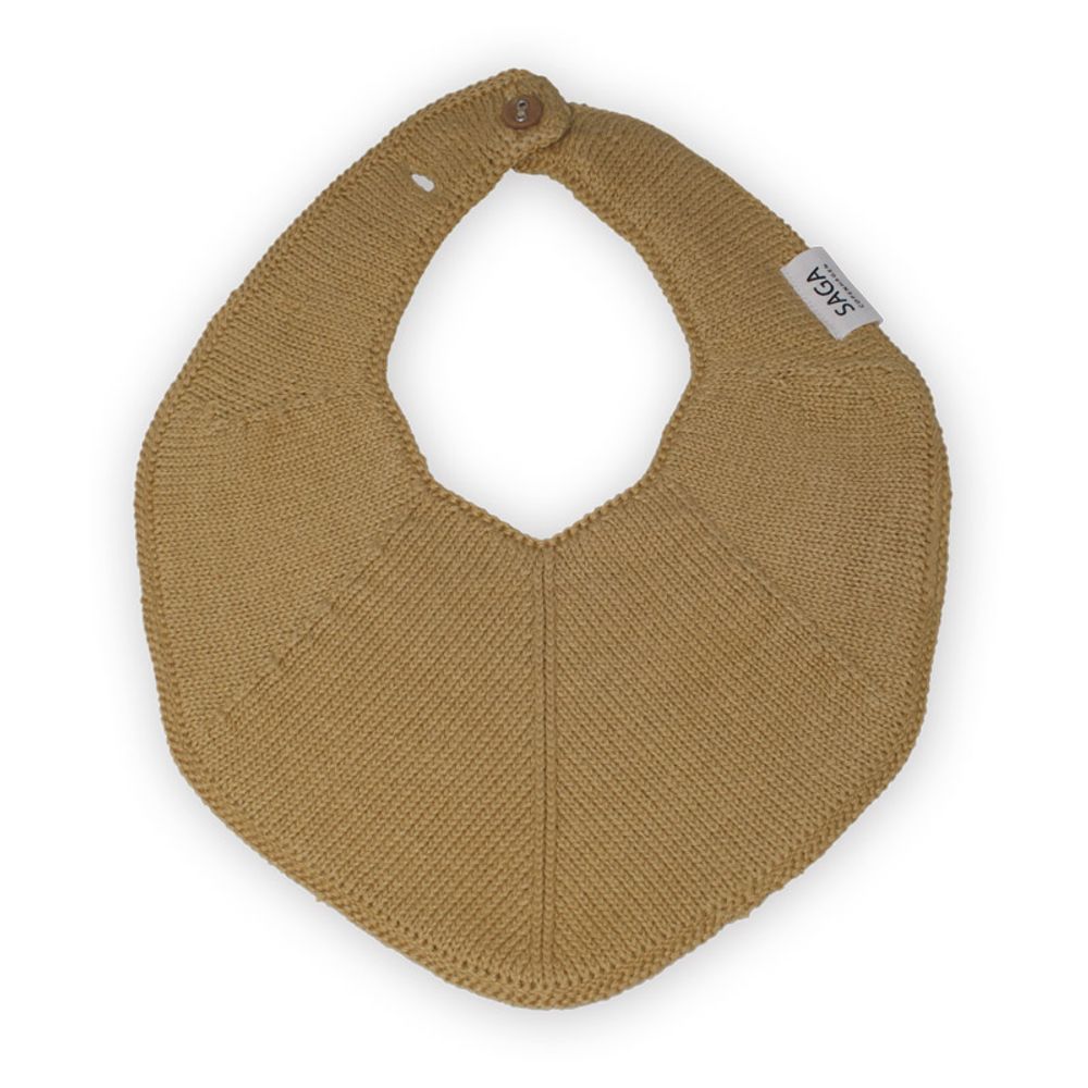 Children's dress-up - Teething Bibs - SAGA COPENHAGEN
