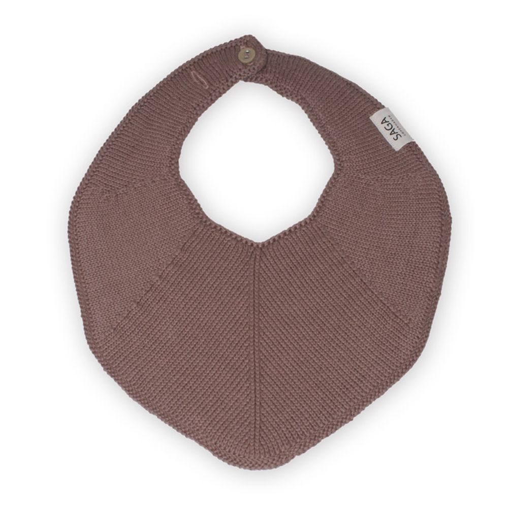 Children's dress-up - Teething Bibs - SAGA COPENHAGEN