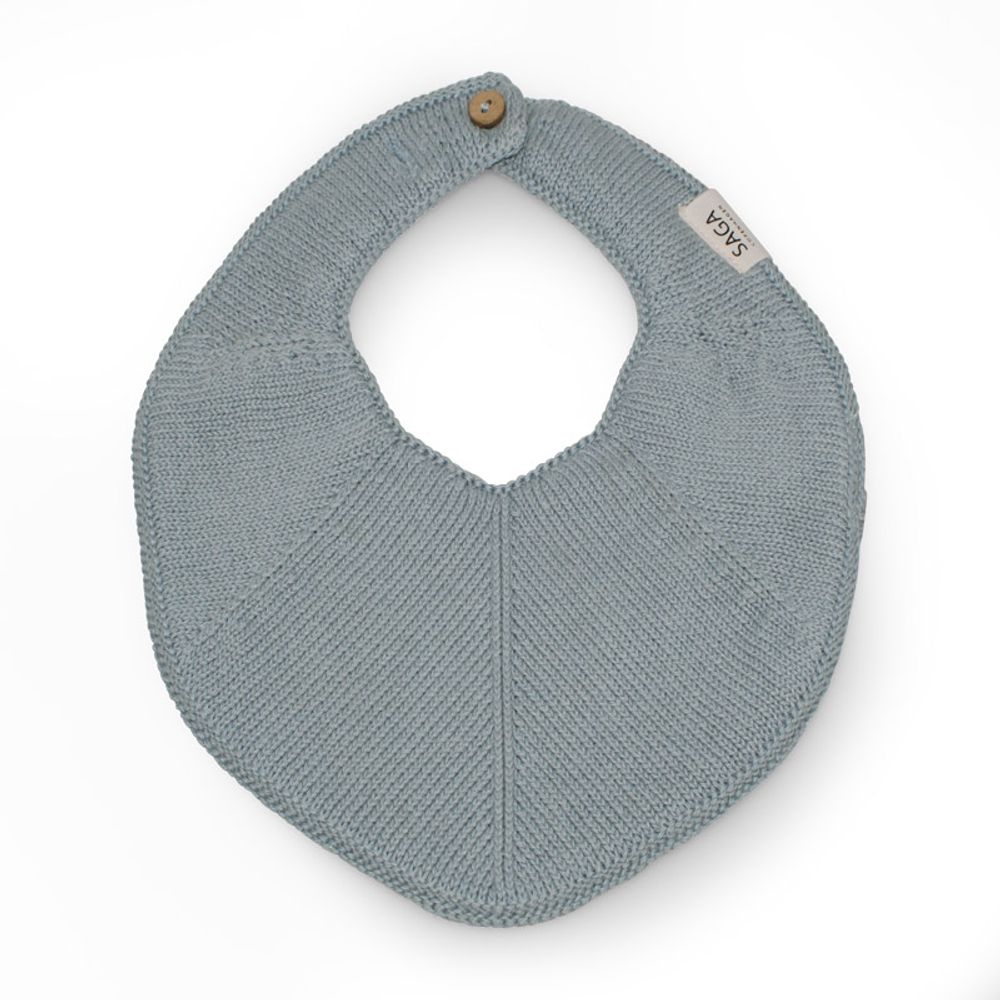 Children's dress-up - Teething Bibs - SAGA COPENHAGEN
