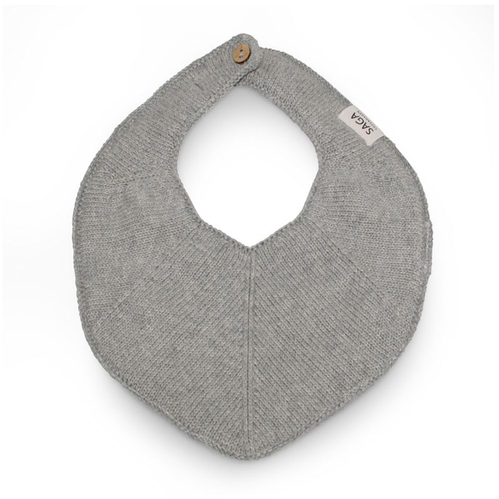 Children's dress-up - Teething Bibs - SAGA COPENHAGEN