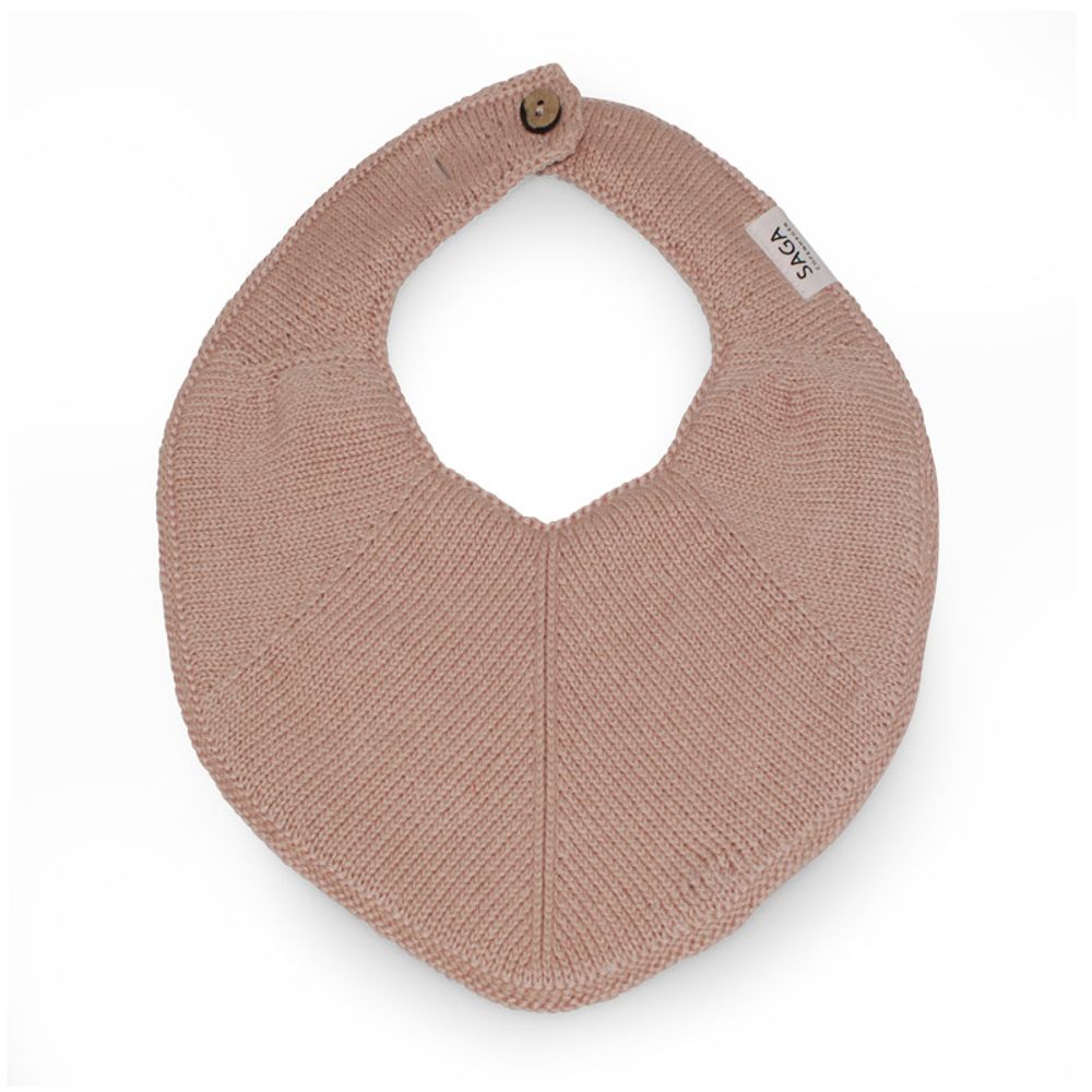 Children's dress-up - Teething Bibs - SAGA COPENHAGEN