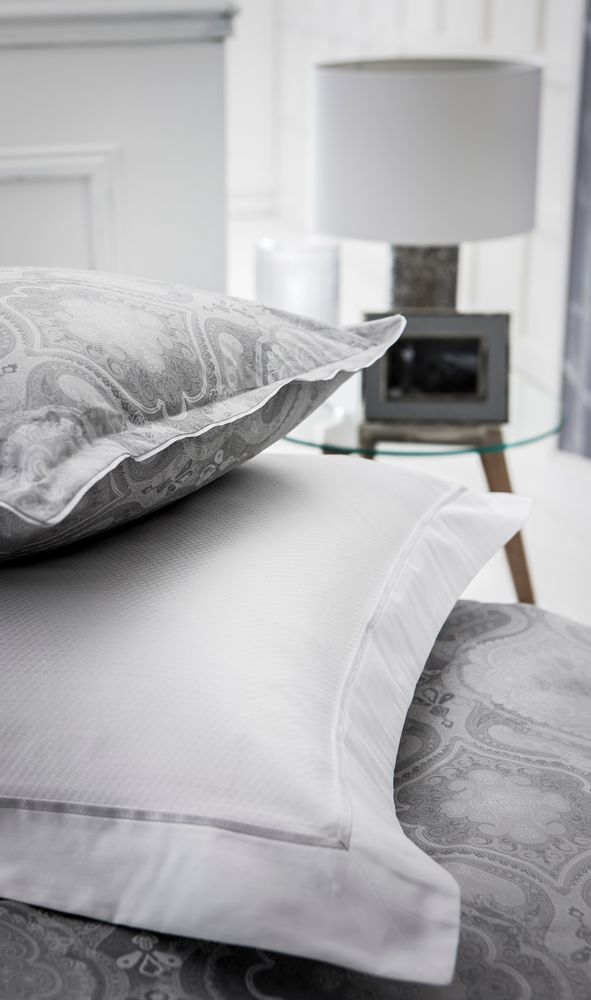 Bed linens - Shalimar Météore - Duvet set - ALEXANDRE TURPAULT