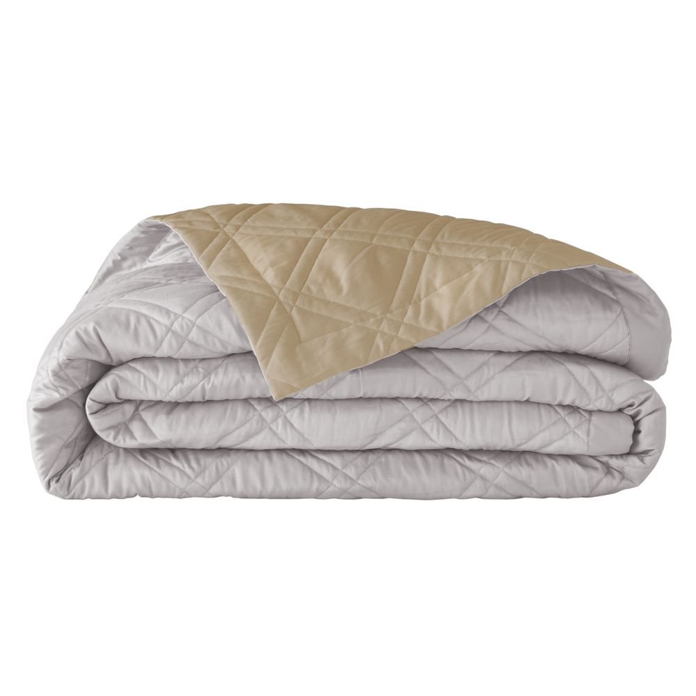 Throw blankets - Merveille Désert / Lune - Bedcover - ALEXANDRE TURPAULT