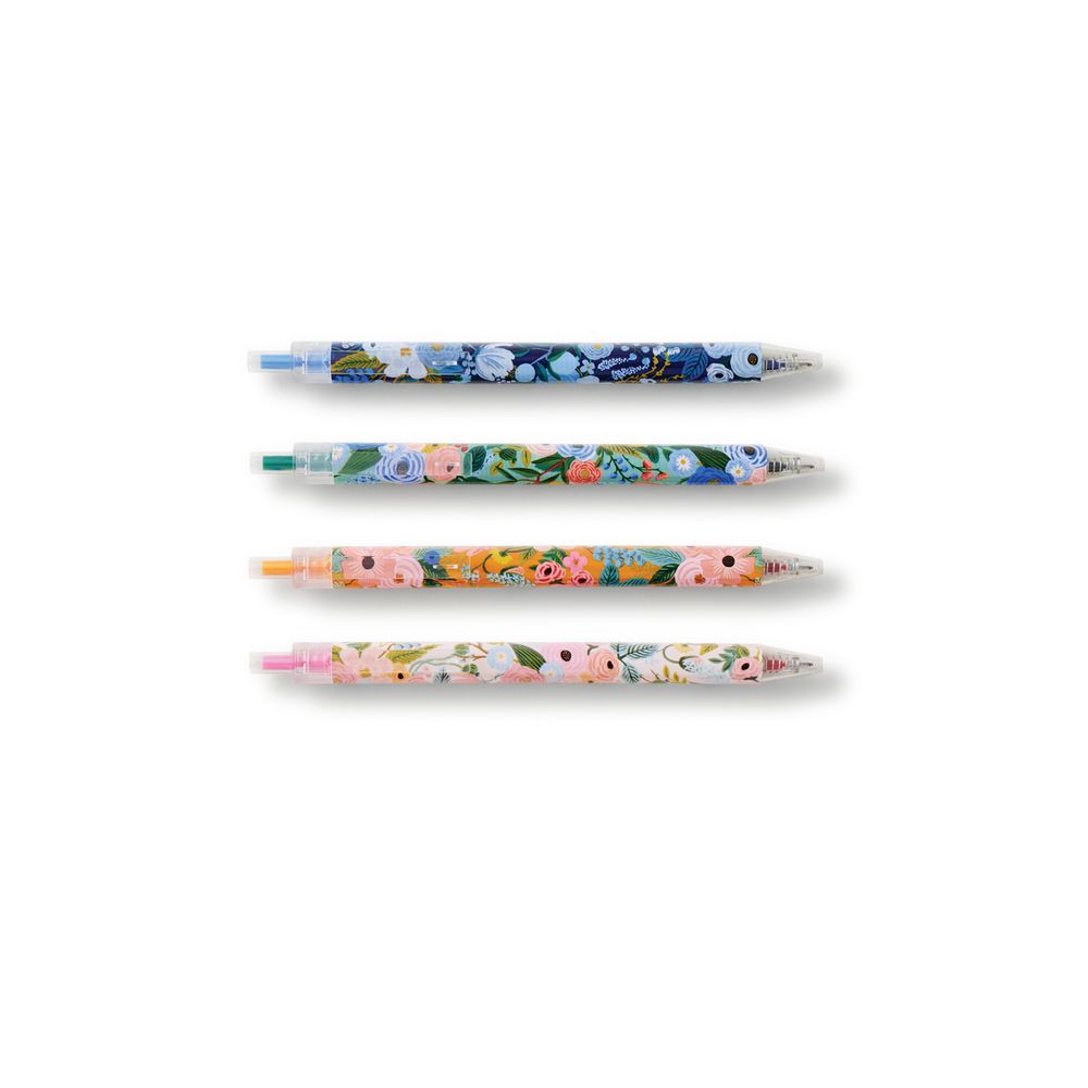 Stylos, feutres et crayons - Ecriture Rifle Paper Co. - ATOMIC SODA