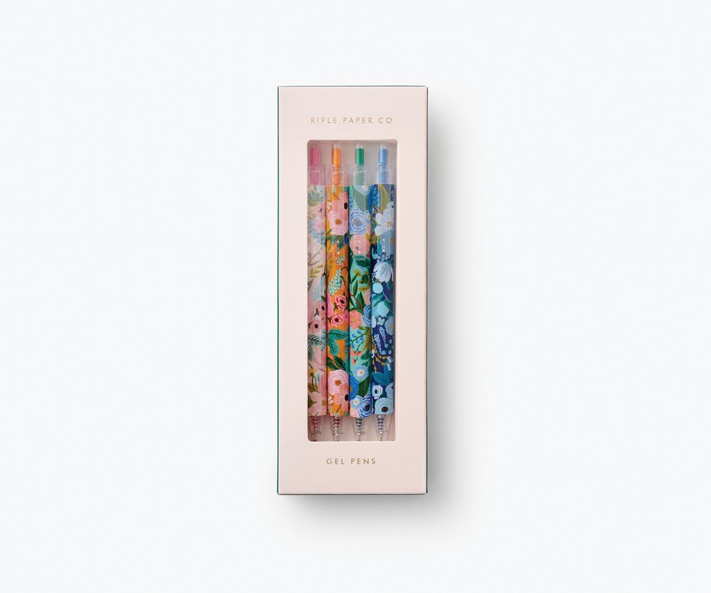 Stylos, feutres et crayons - Ecriture Rifle Paper Co. - ATOMIC SODA