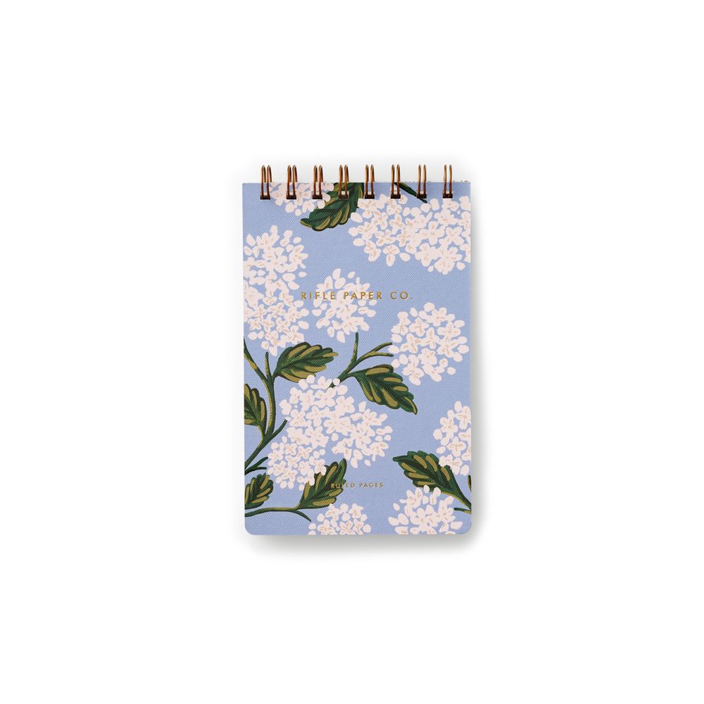 Papeterie - Carnets reporter spirales Rifle Paper Co. - ATOMIC SODA