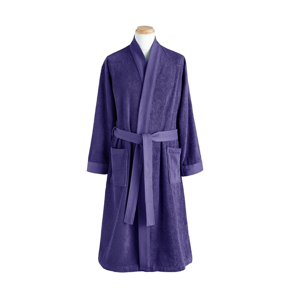 Bathrobes - Ess-Kimo Marine - Bath robe - ALEXANDRE TURPAULT