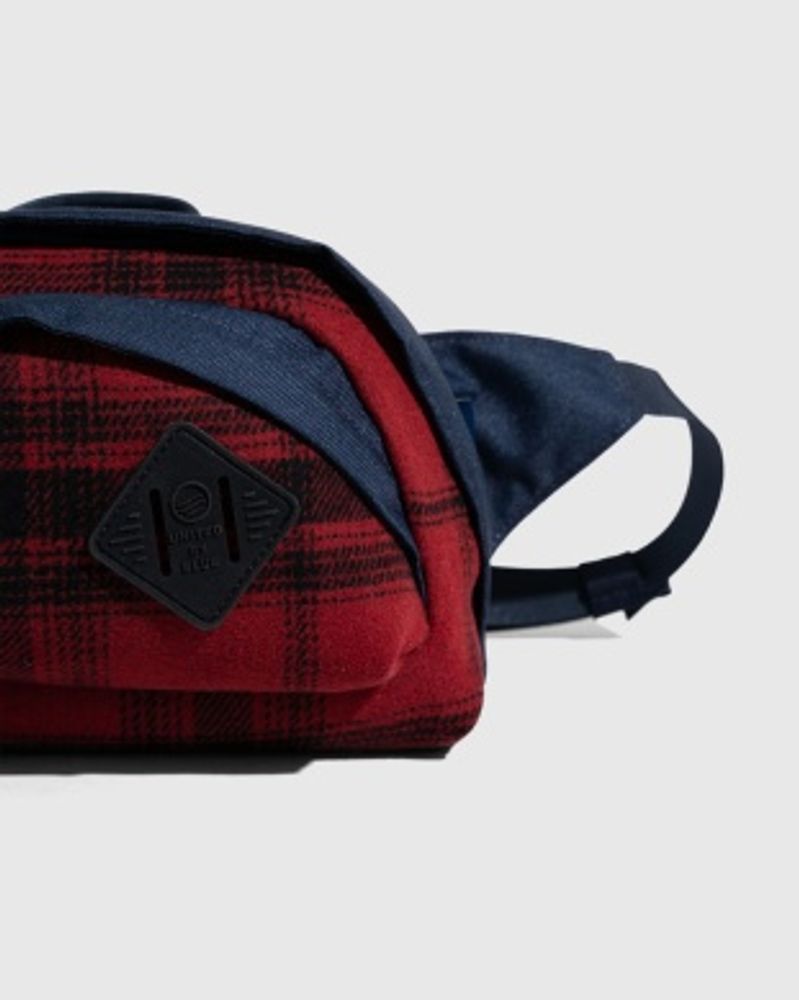 Cadeaux - Gamme petits sacs - UNITED BY BLUE