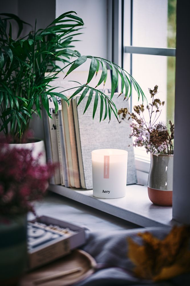 Candles - Tokyo Soy Candle - AERY LIVING