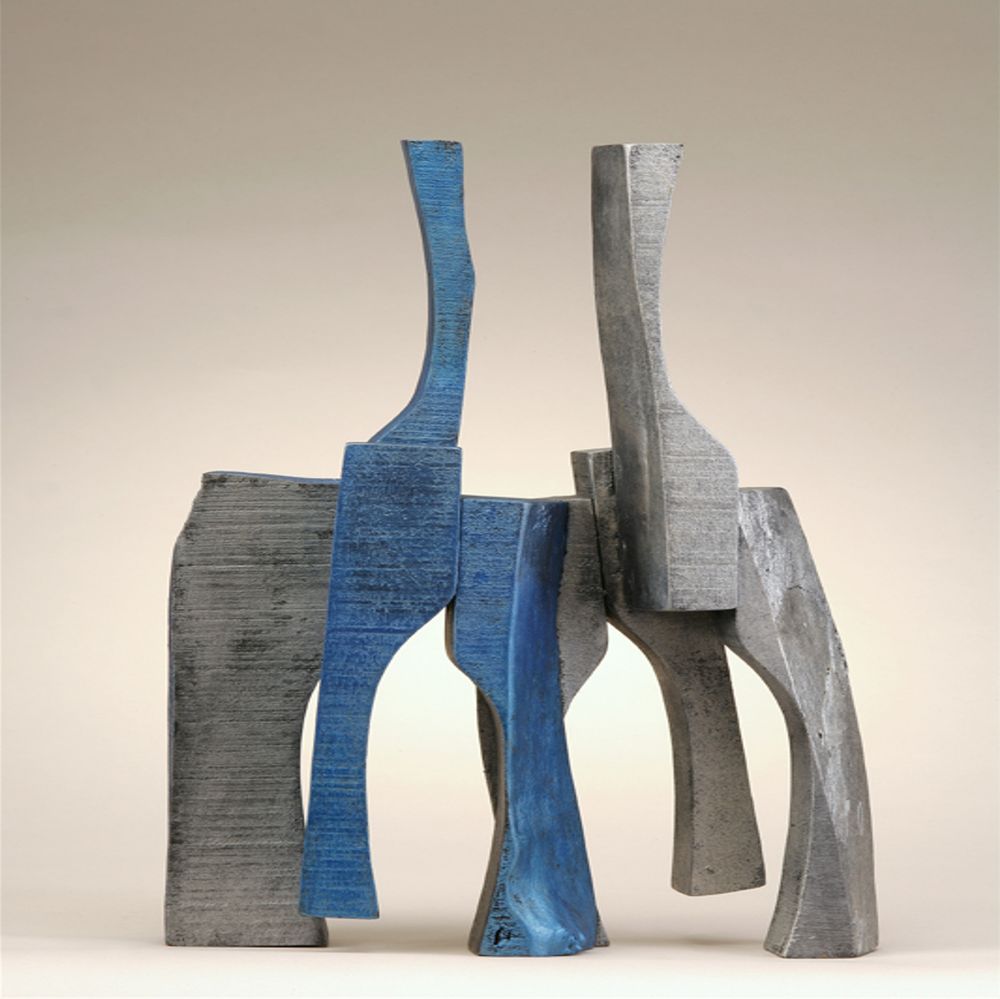 Pièces uniques - Vitalité - GALLERY CHUAN