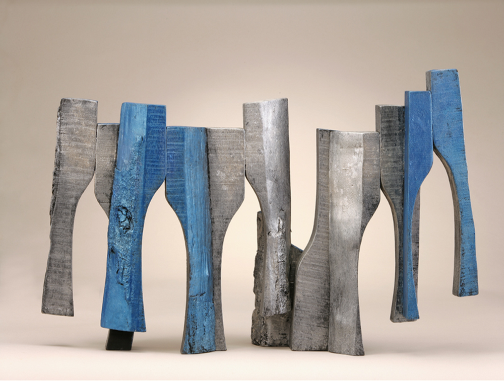 Pièces uniques - Vitalité - GALLERY CHUAN