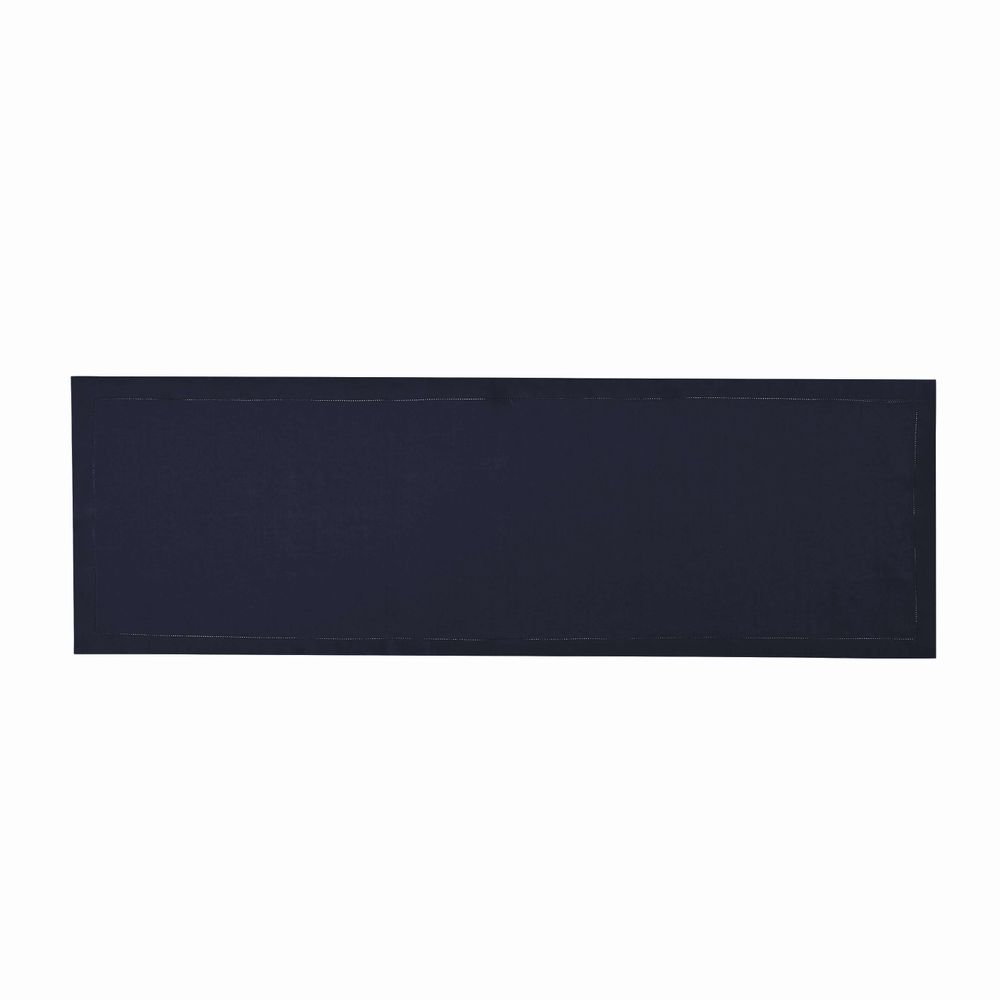 Table linen - Florence Fusain - Napkin, placemat, tablerunner and tablecloth - ALEXANDRE TURPAULT