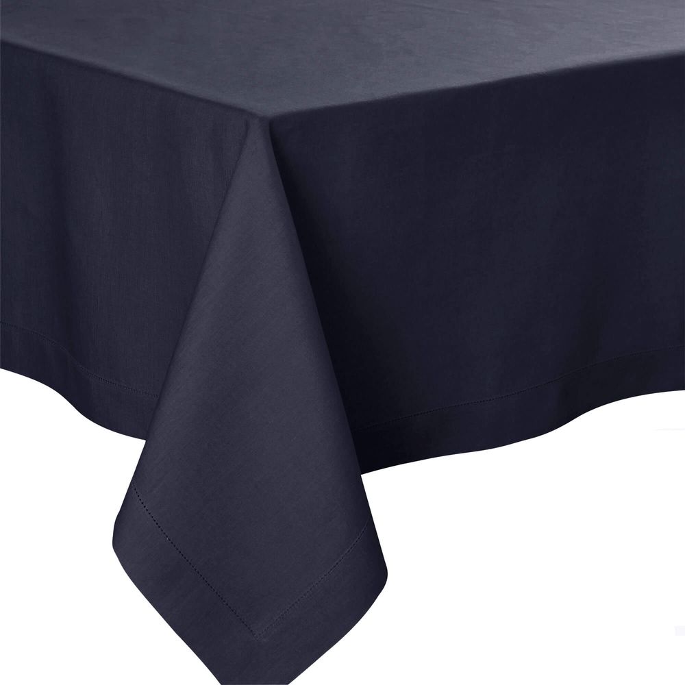 Table linen - Florence Fusain - Napkin, placemat, tablerunner and tablecloth - ALEXANDRE TURPAULT