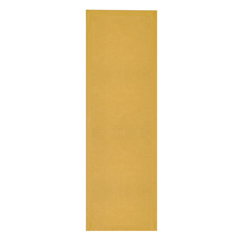 Table linen - Florence Mimosa - Napkin, placemat, tablerunner and tablecloth - ALEXANDRE TURPAULT