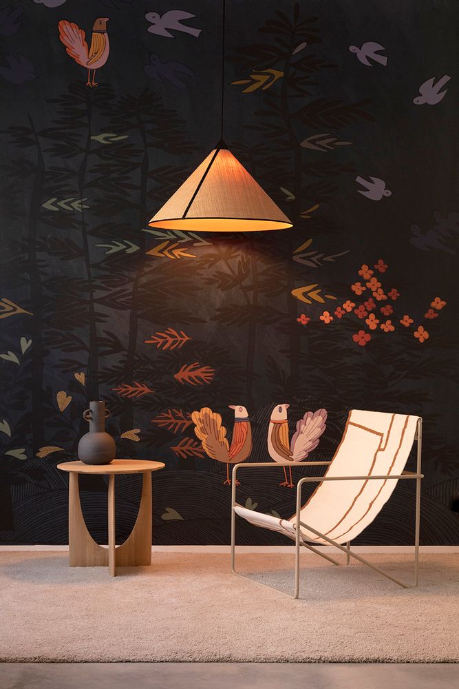 Hanging lights - Pendant Light Paris - Hanoï - DESIGNHEURE