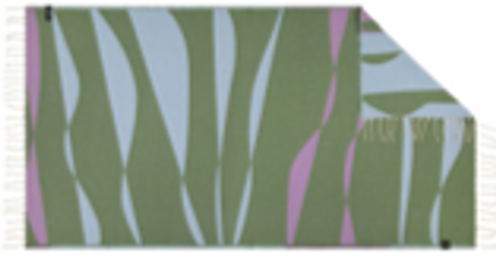 Decorative objects - Sea Storm Towel - 4 Colours Available - FUTAH BEACH TOWELS