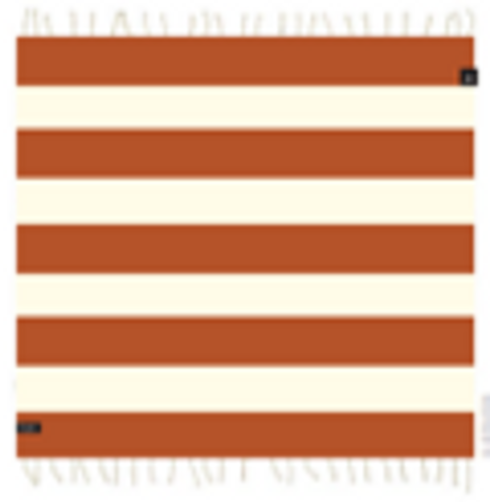 Fabrics - Set Double Size Towel - 4 Colours Available - FUTAH BEACH TOWELS