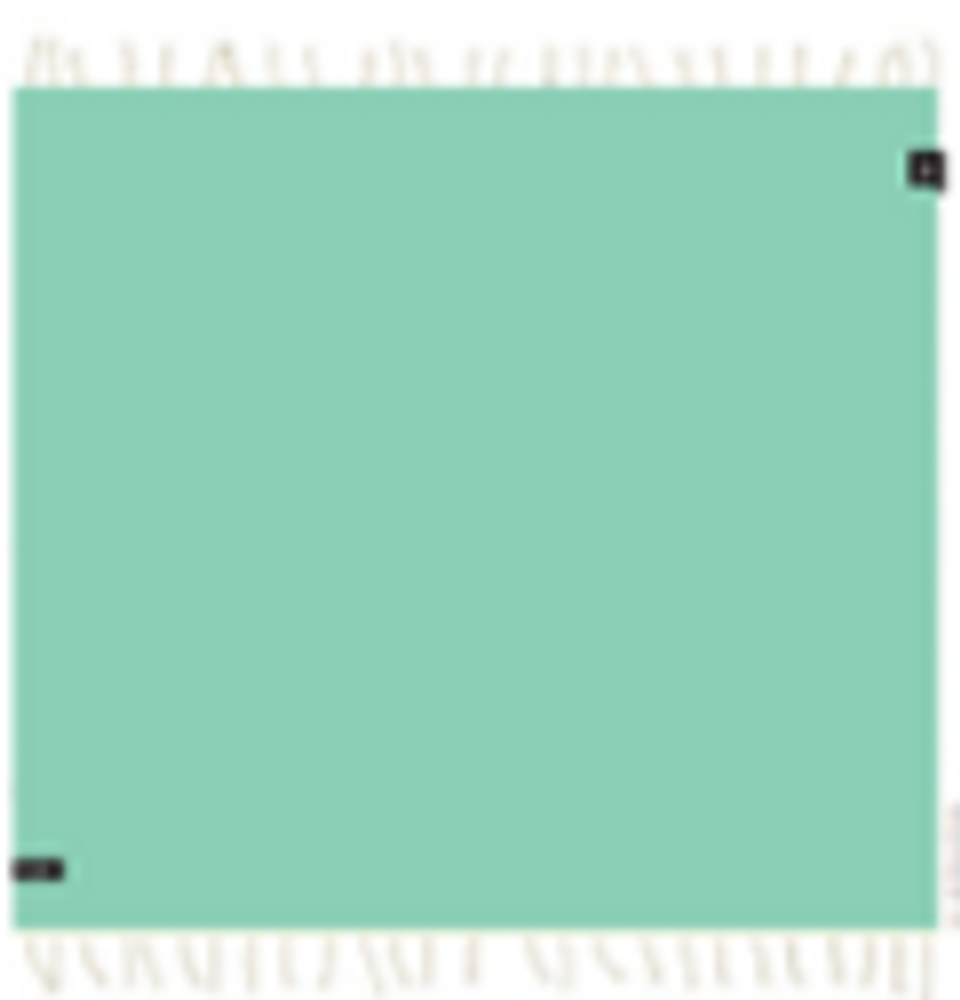 Objets de décoration - Serviette Fouta Double Taille Ericeira - 6 Couleurs Disponibles - FUTAH BEACH TOWELS