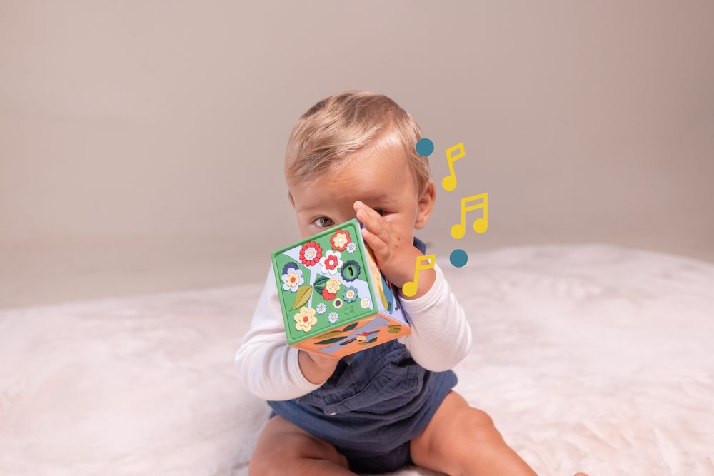 Toys - MA PREMIERE CONTEUSE - JOYEUSE