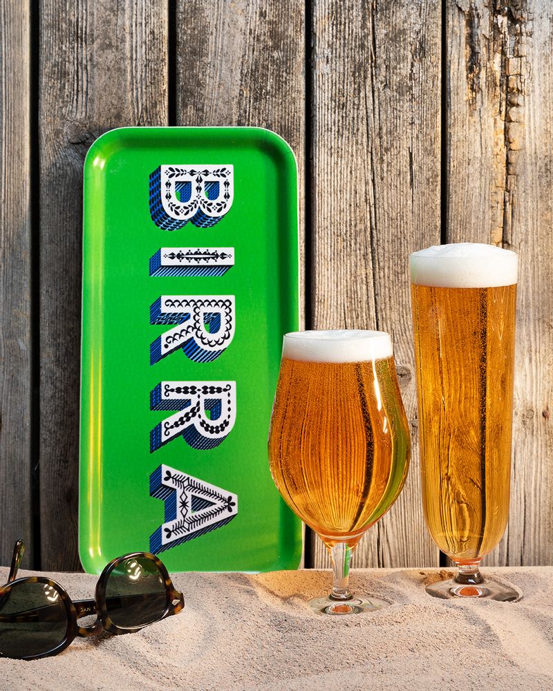 Trays - Birra - Trays - JAMIDA OF SWEDEN