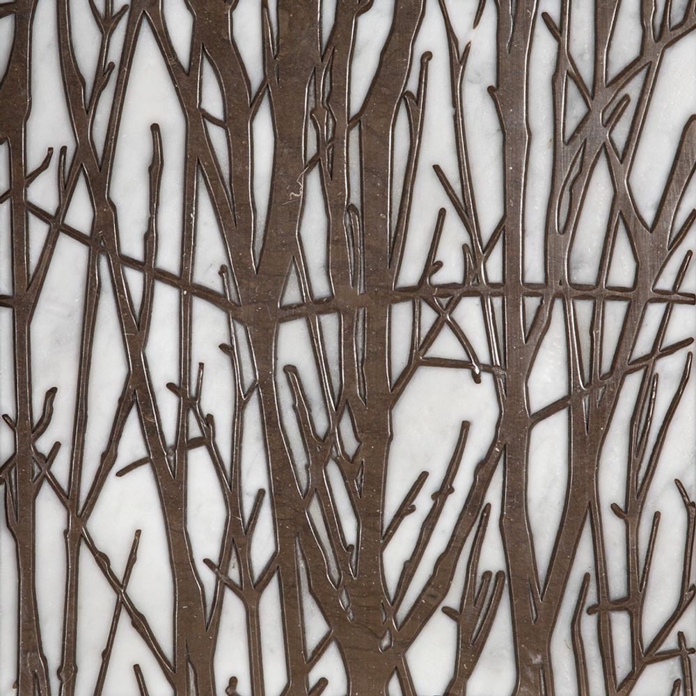 Decorative objects - FORESTA wallcovering - PALAZZO MORELLI