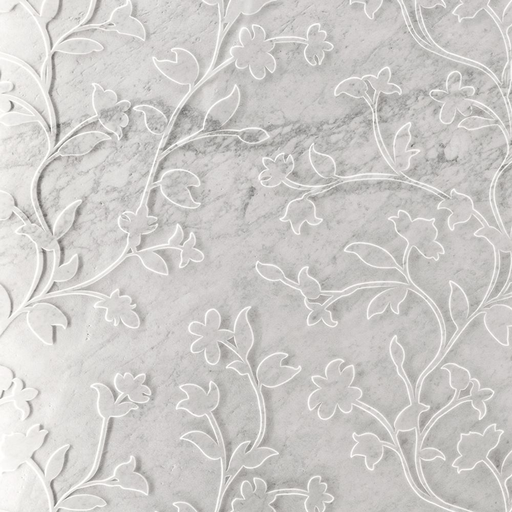 Wall panels - GERMOGLI - PALAZZO MORELLI
