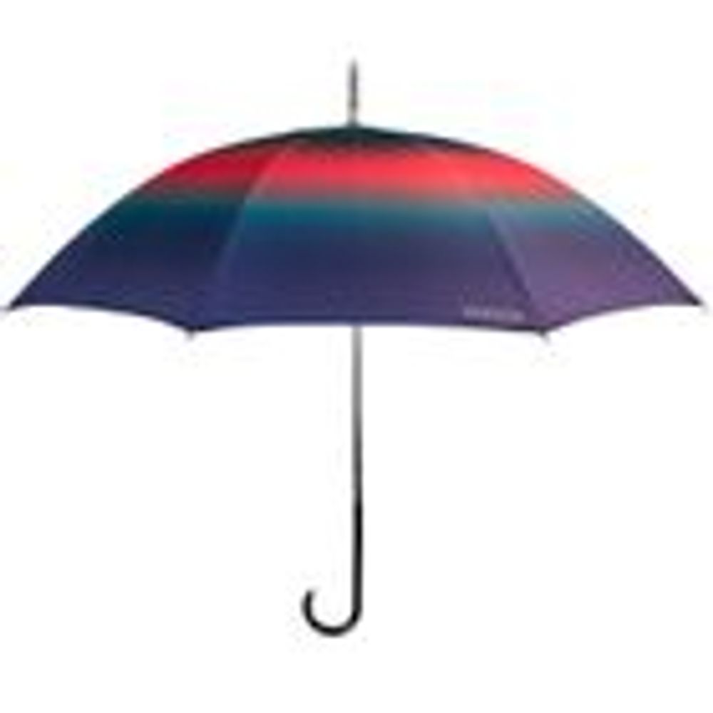 Apparel - Rain Umbrella - Orion bleu rouille - Klaoos - KLAOOS