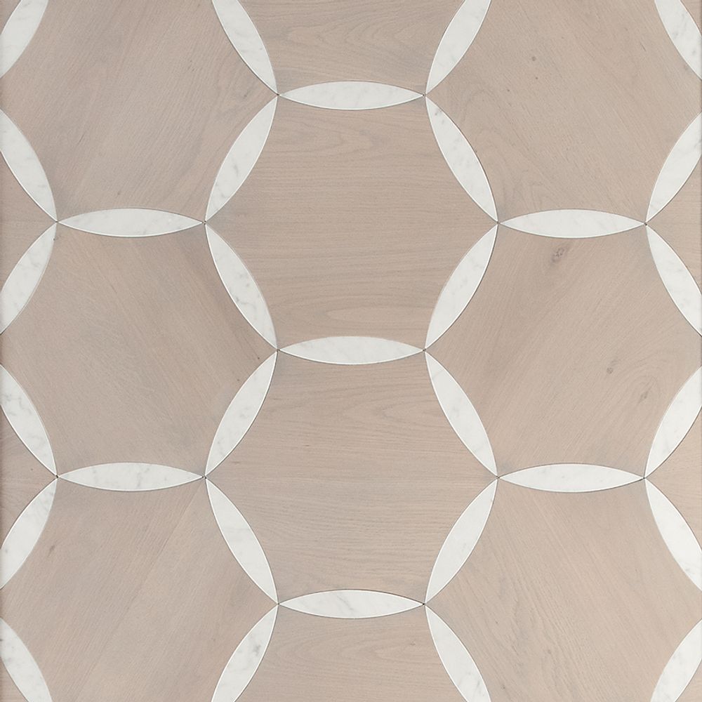 Revêtements sols intérieurs - PETALI - PALAZZO MORELLI