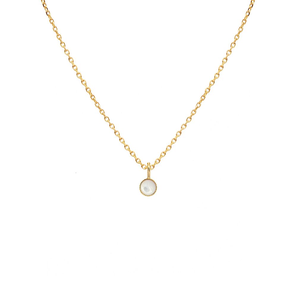 Jewelry - Mini Athena - NILAÏ PARIS