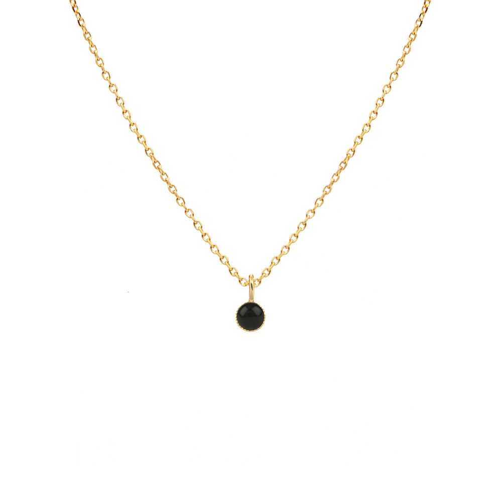 Jewelry - Mini Athena - NILAÏ PARIS