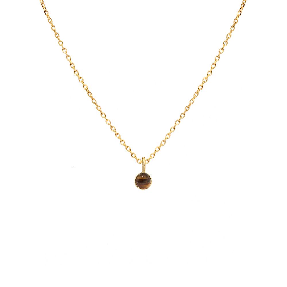 Jewelry - Mini Athena - NILAÏ PARIS
