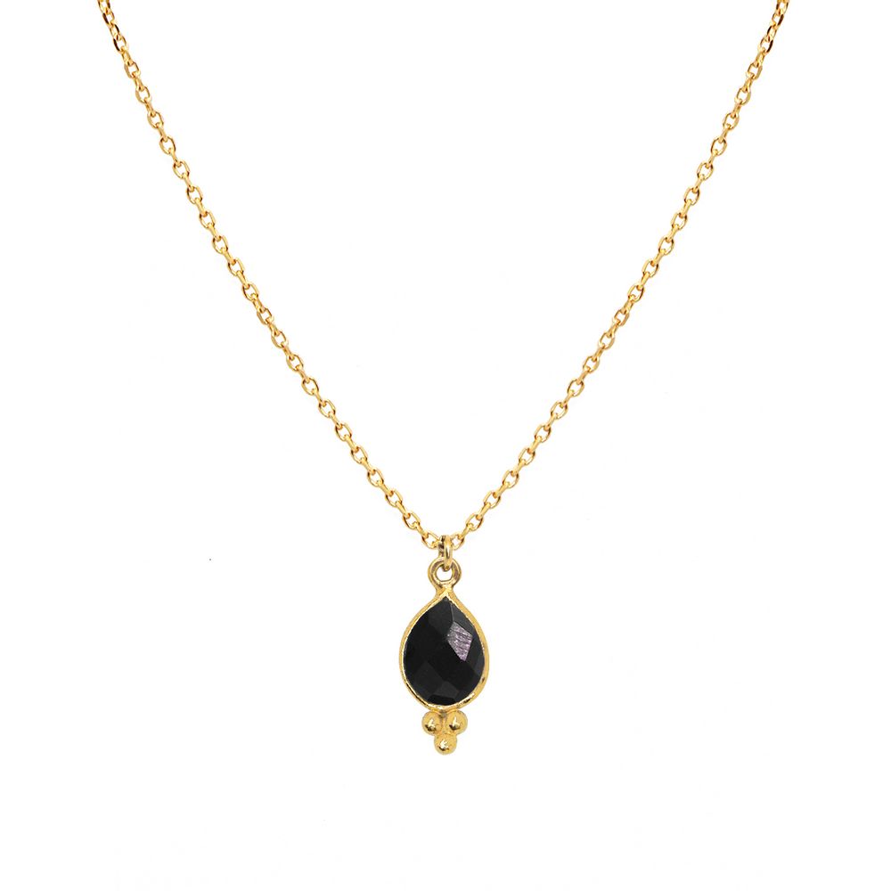 Bijoux - Ligne Délia - NILAÏ PARIS