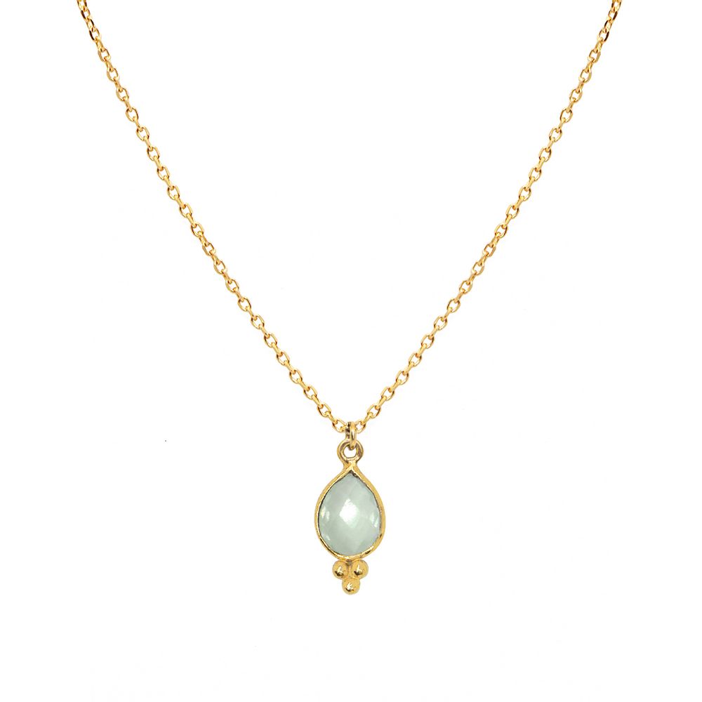 Bijoux - Ligne Délia - NILAÏ PARIS