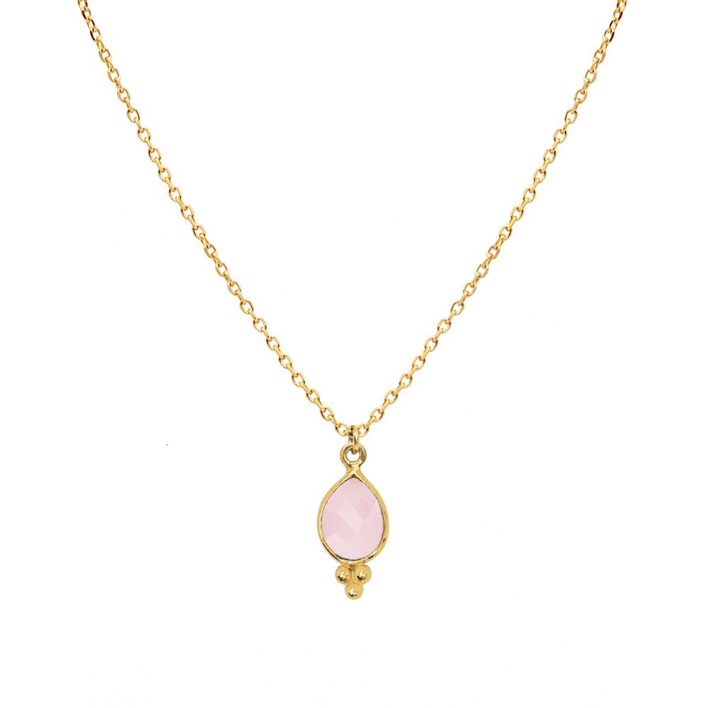 Bijoux - Ligne Délia - NILAÏ PARIS