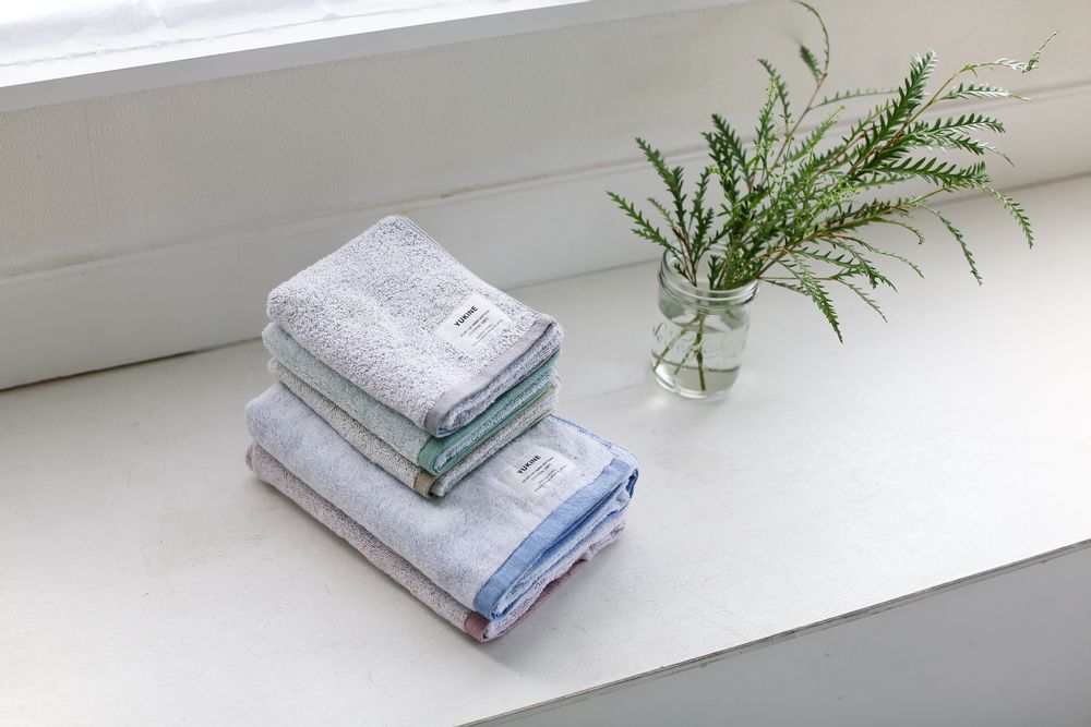 Autres linges de bain - YUKINE/serviette de bain - SHINTO TOWEL