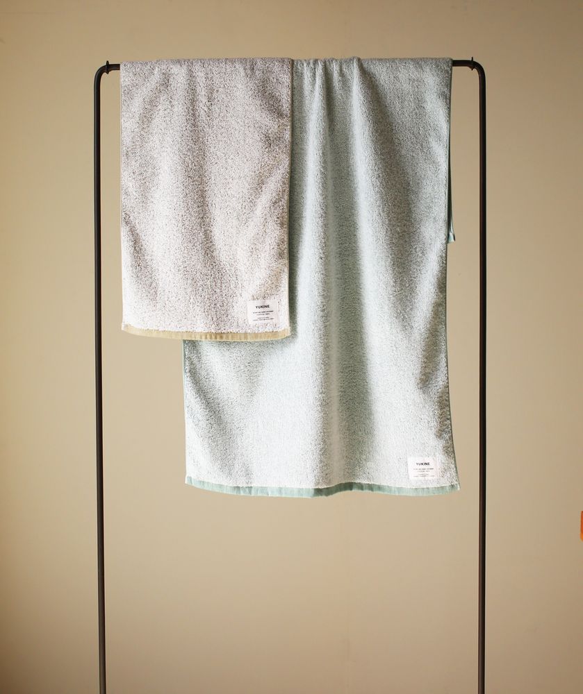 Autres linges de bain - YUKINE/serviette de bain - SHINTO TOWEL